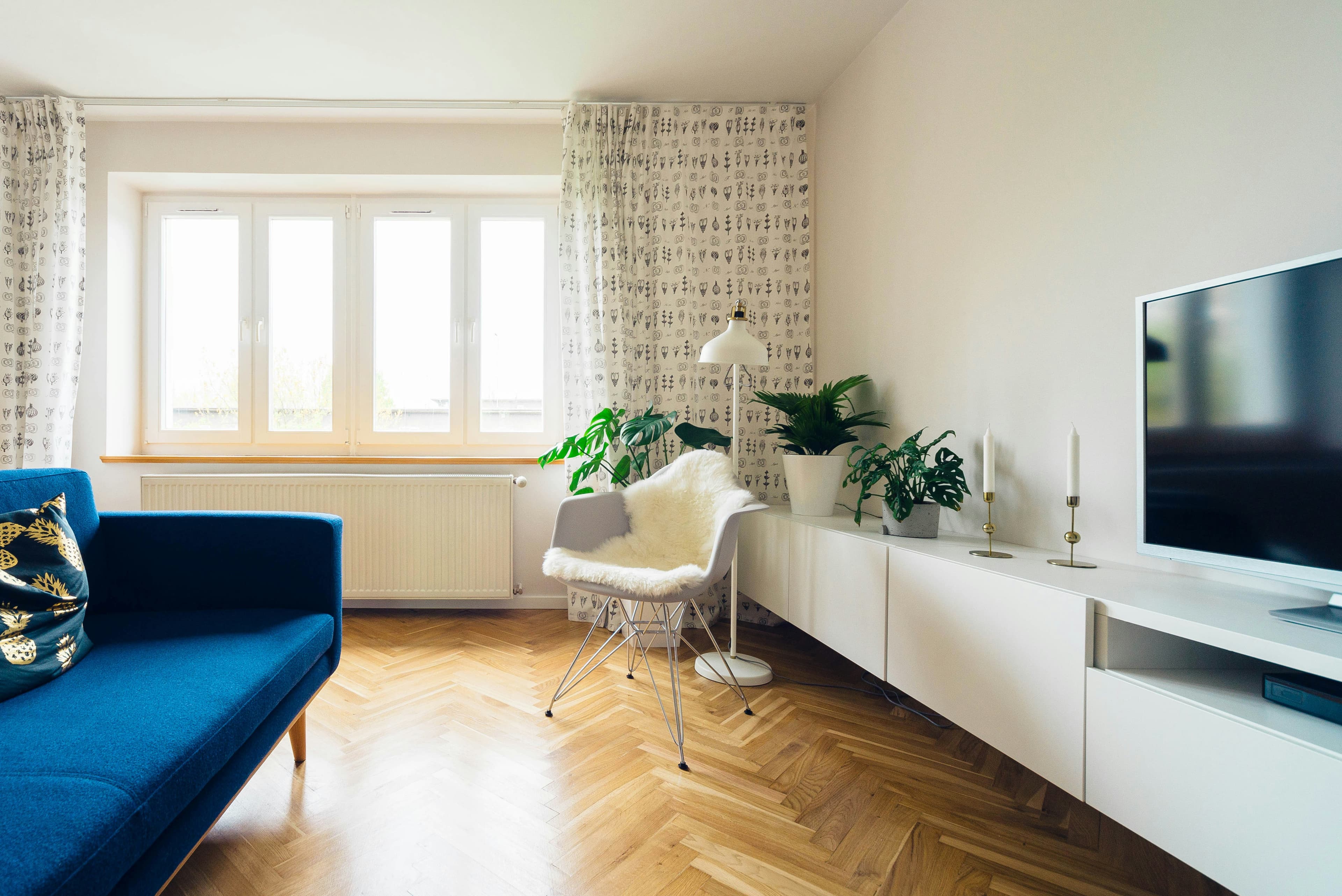 Living Loft, Timișoara — fotografia 5