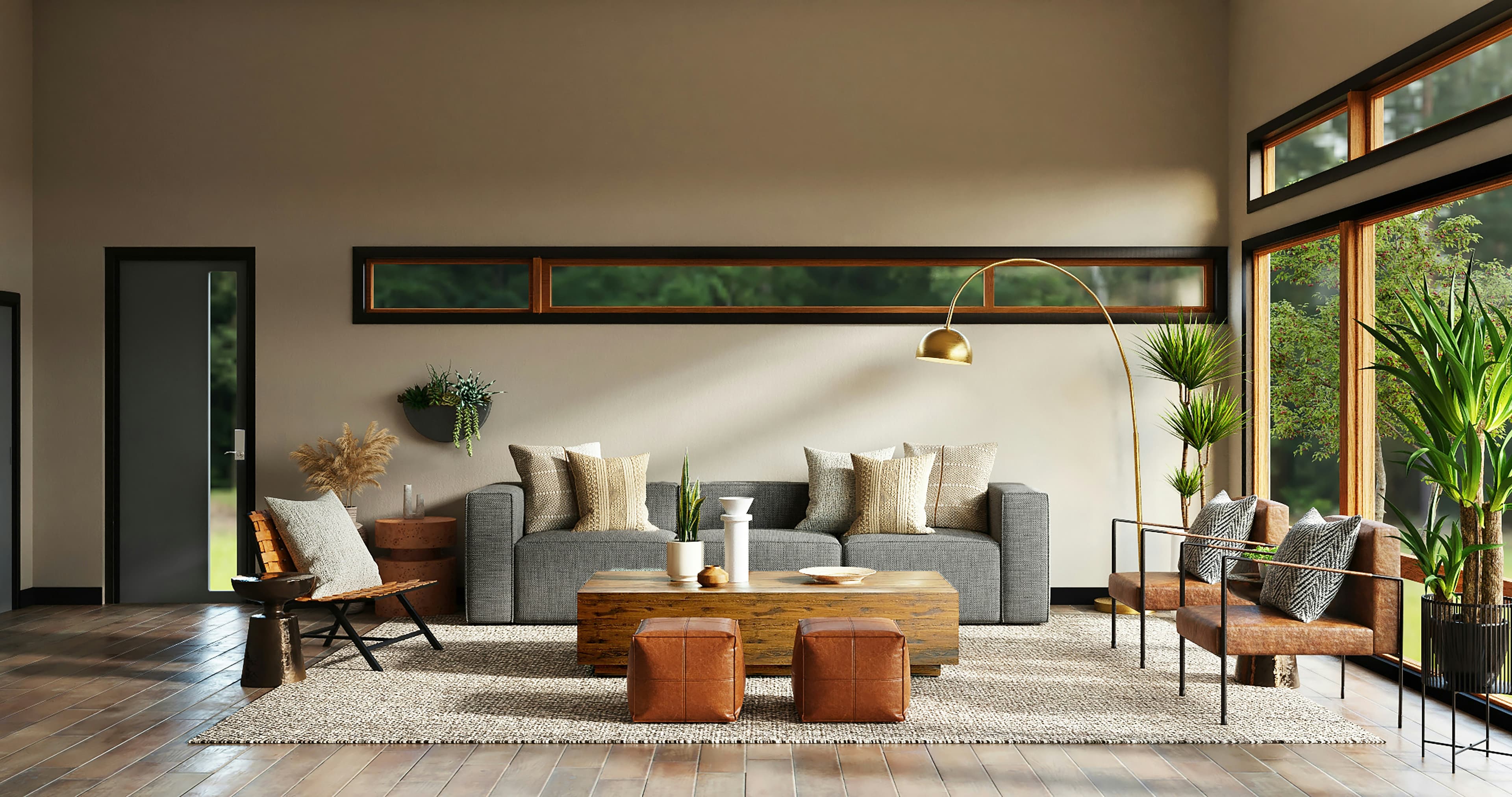 Living Loft, Timișoara — fotografia 4